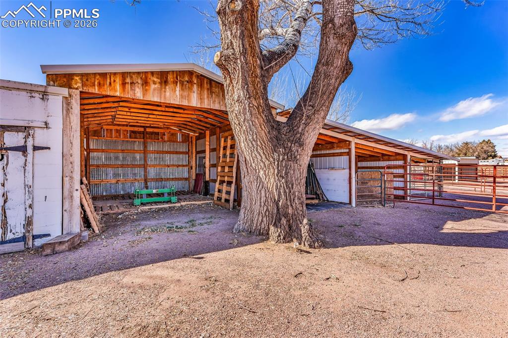 Image 44 of 50: Out Buildings