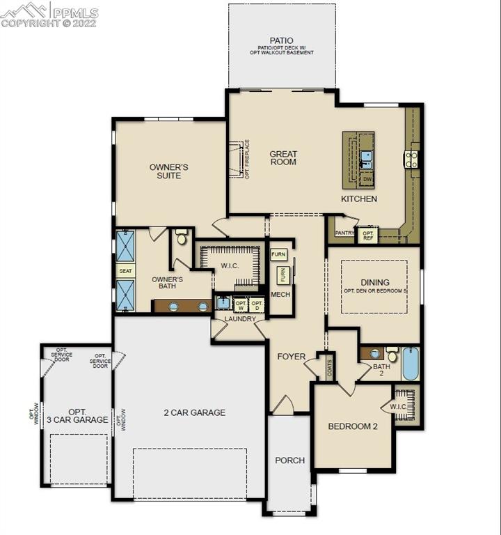 Listing 8660652, Image 2 of 5