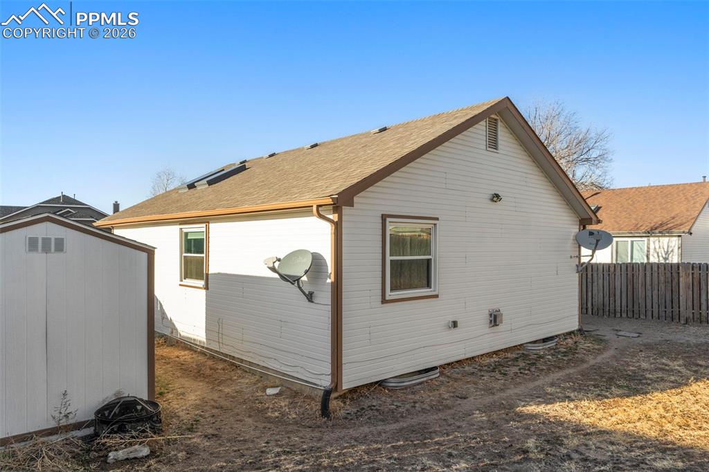 Image 28 of 29: View of home