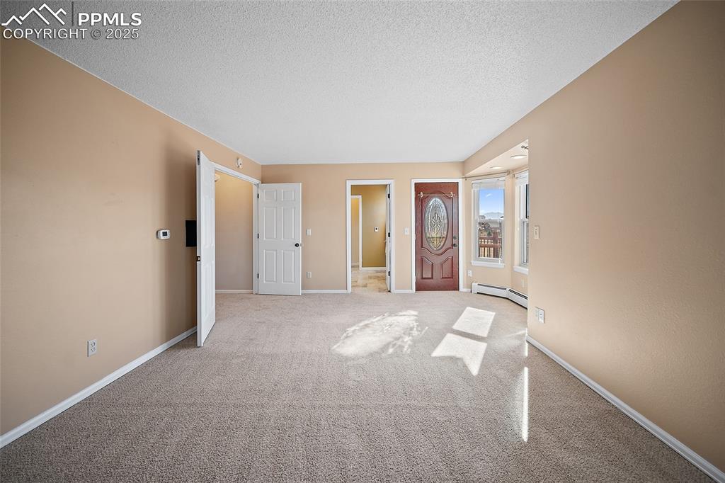 Image 19 of 50: Master Bedroom