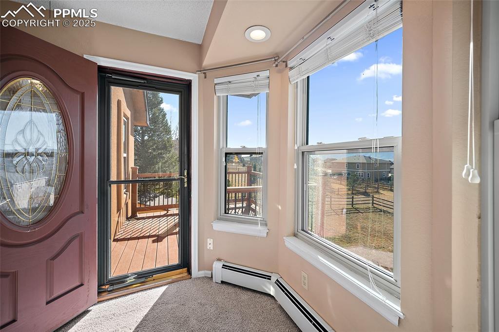 Image 20 of 50: Master Bedroom