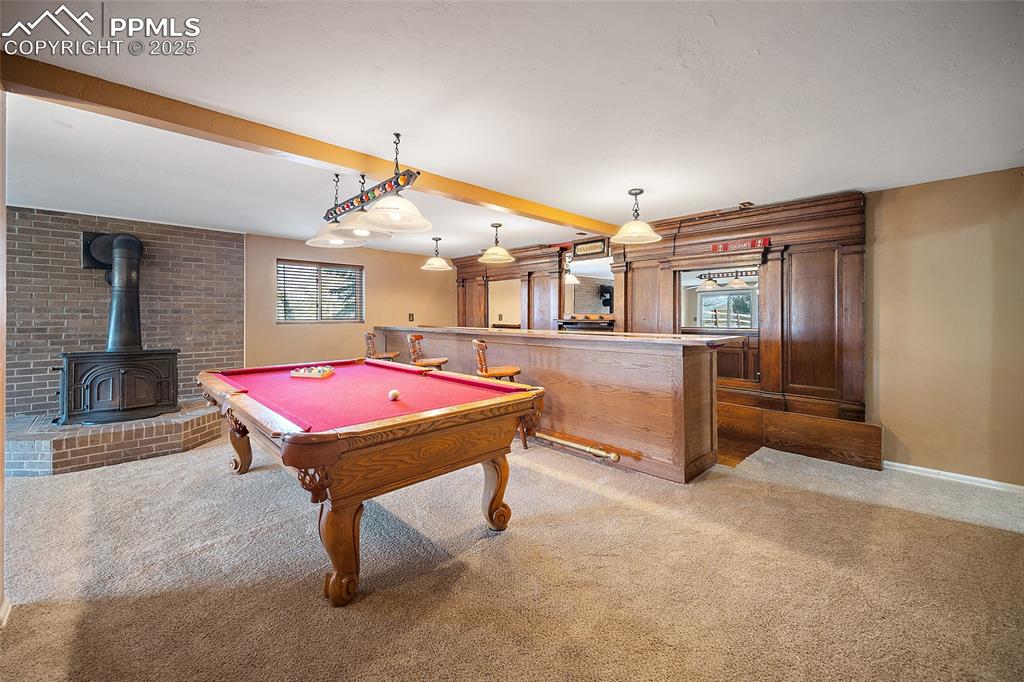 Image 29 of 50: Basement