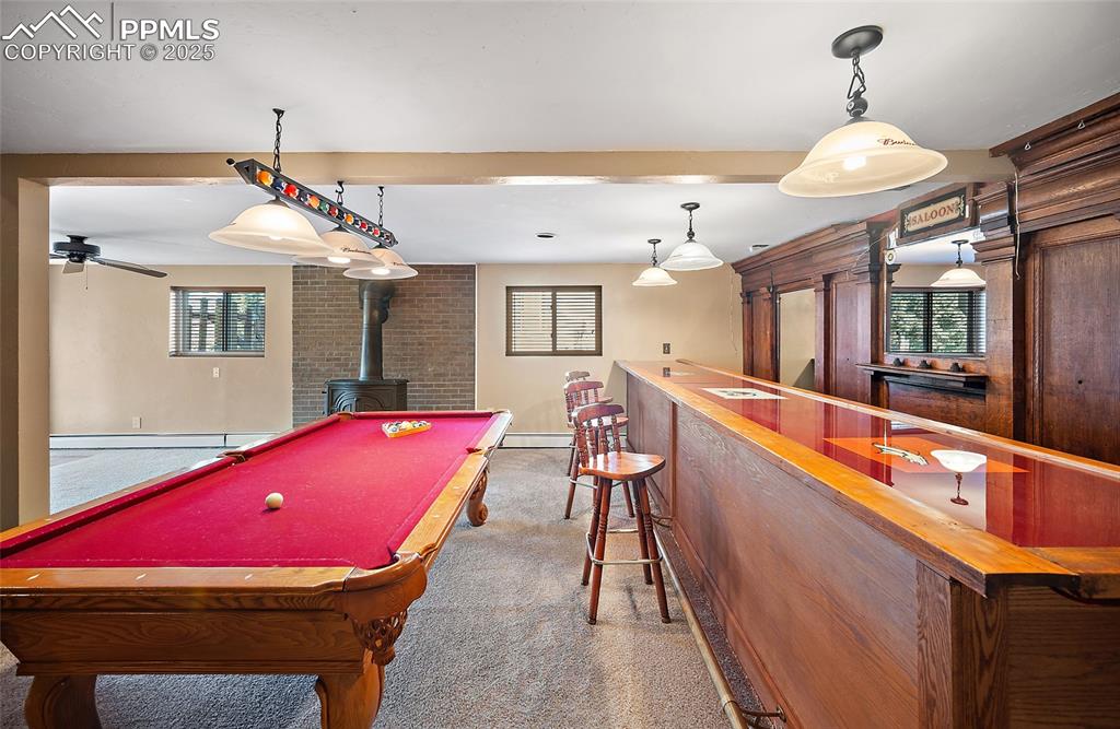 Image 30 of 50: Basement