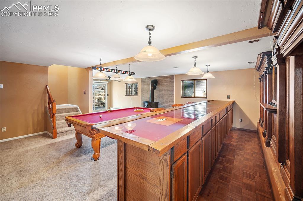 Image 31 of 50: Basement