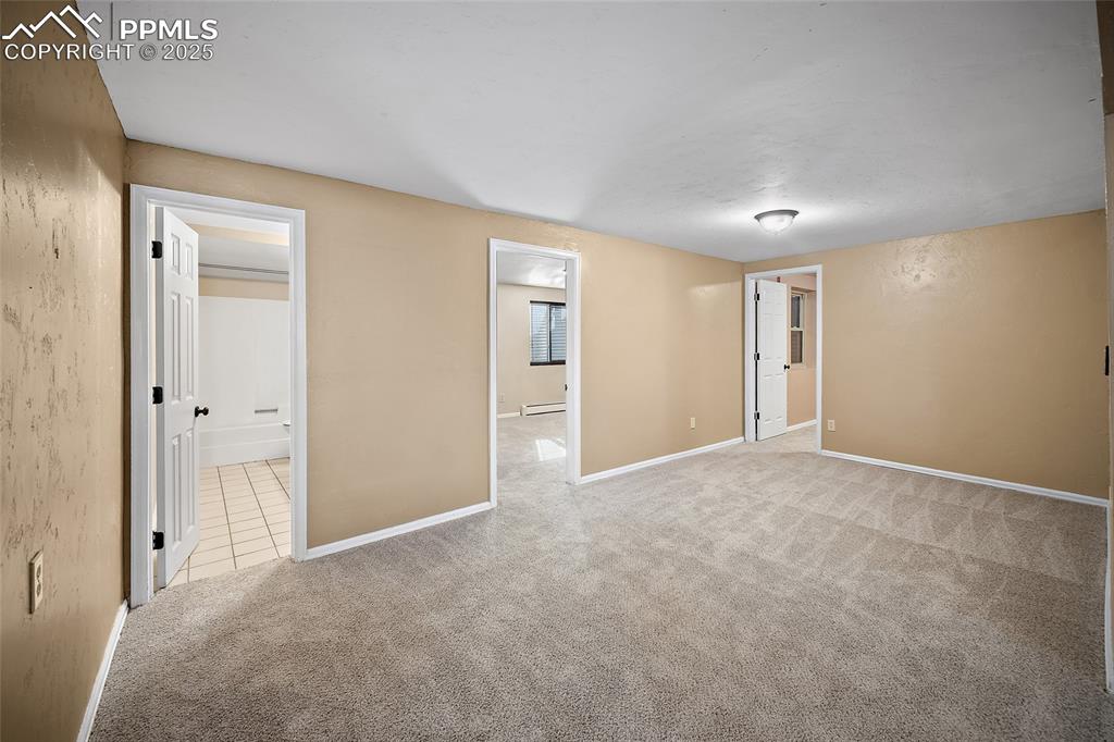 Image 33 of 50: Basement