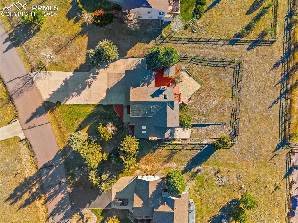 Image 45 of 50: Aerial View