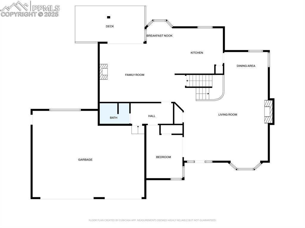 Image 48 of 50: Floor Plan