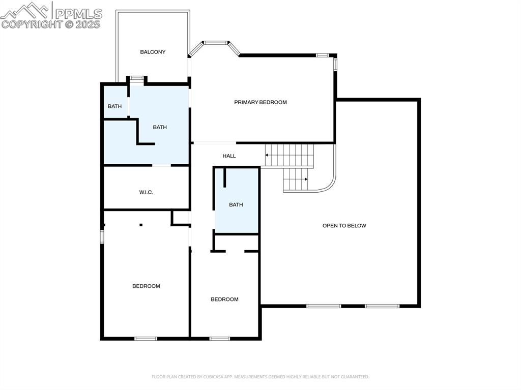 Image 49 of 50: Floor Plan