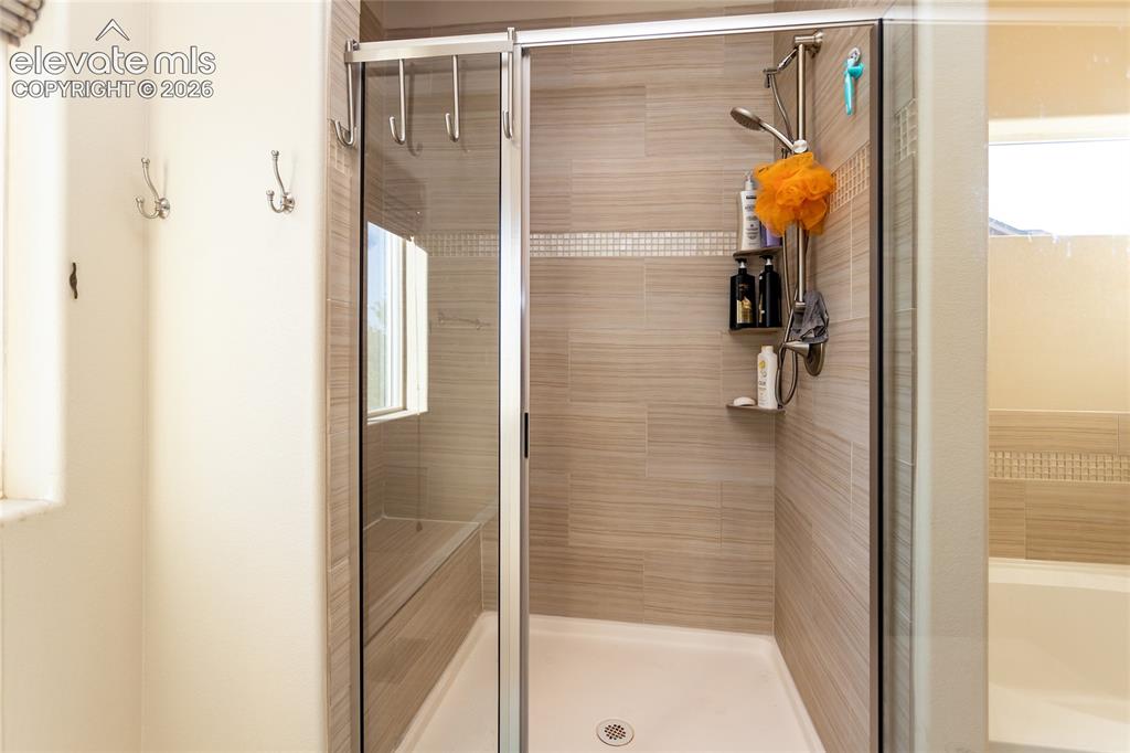 Image 18 of 46: Master Bathroom