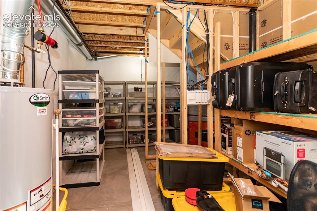 Image 39 of 46: Storage