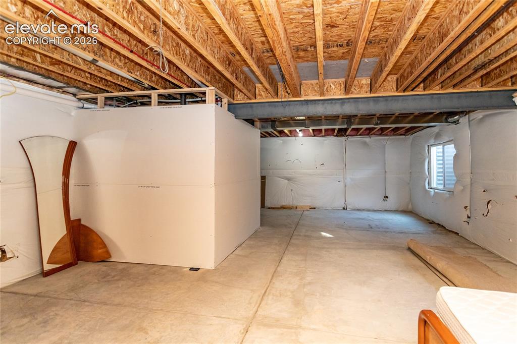 Image 41 of 46: Basement