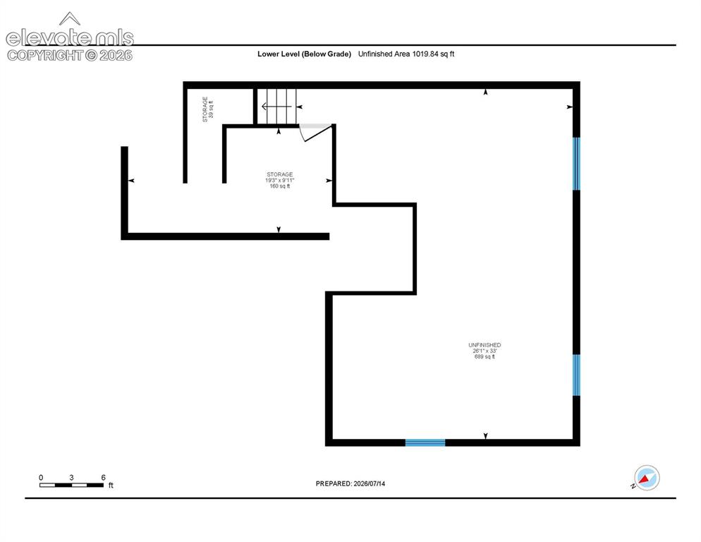 Image 45 of 46: Floor Plan