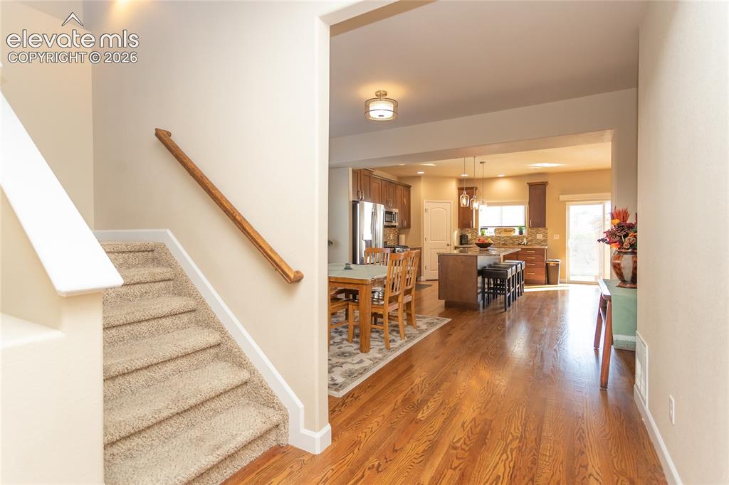 Image 5 of 46: Entrance Foyer
