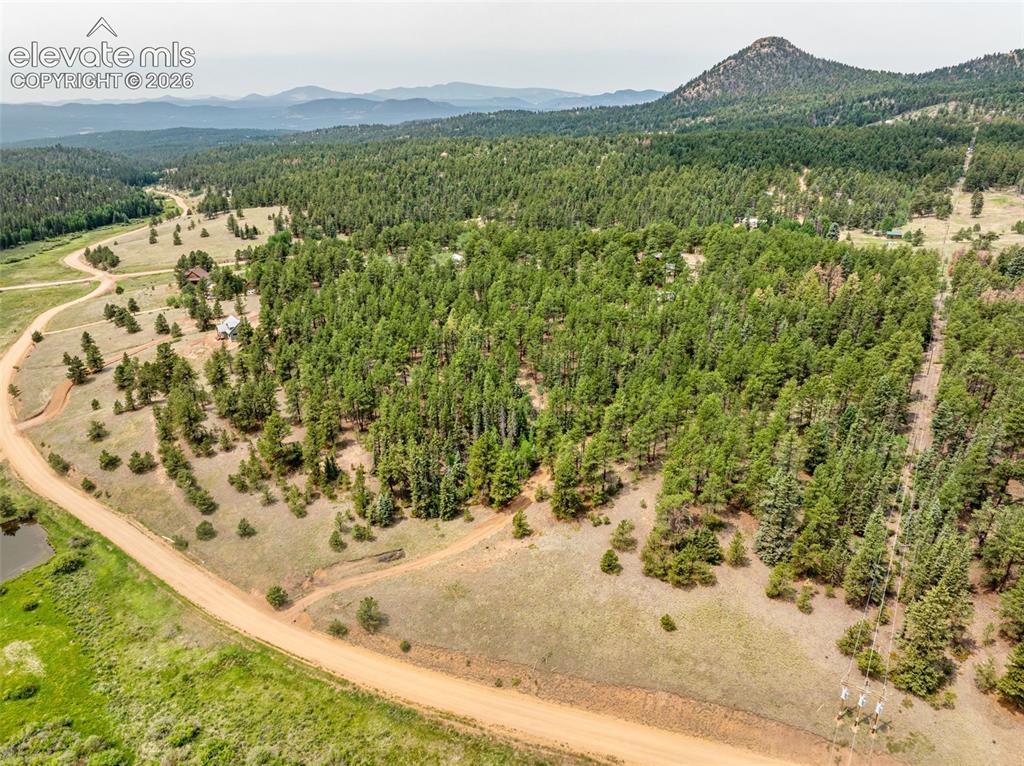 Image 19 of 21: Aerial View