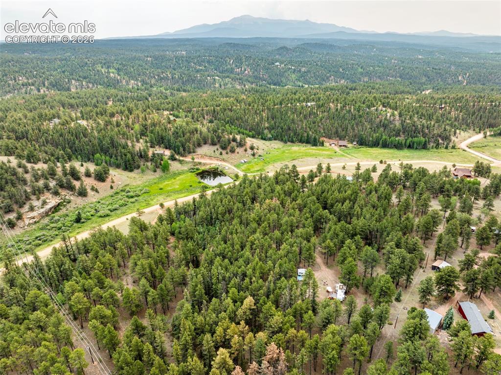 Image 20 of 21: Aerial View