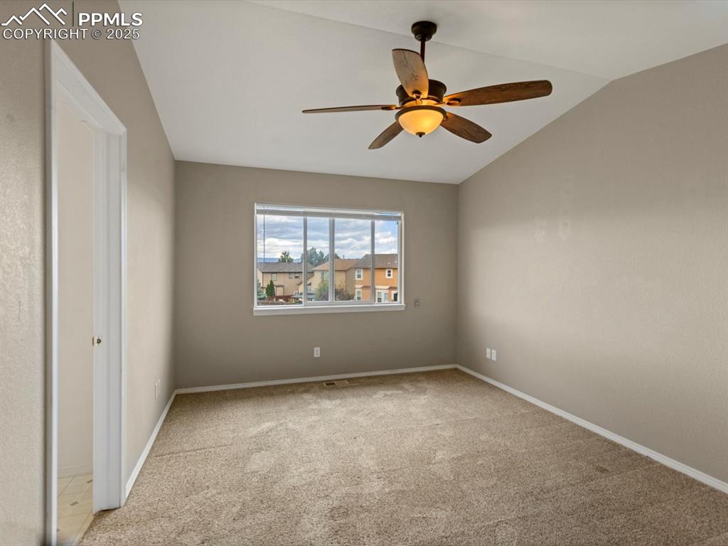 Image 10 of 30: Master Bedroom