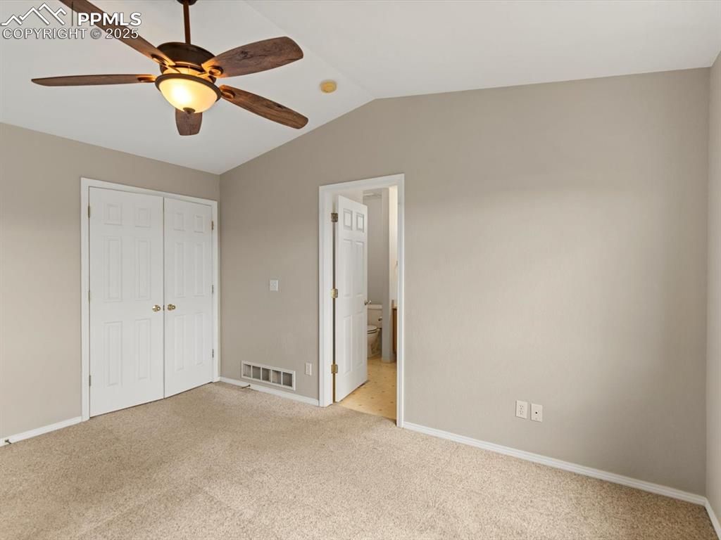 Image 11 of 30: Master Bedroom