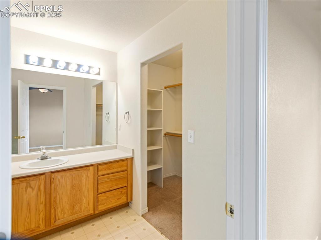 Image 12 of 30: Master Bathroom