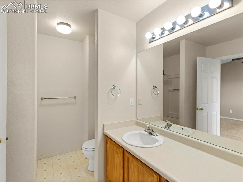 Image 13 of 30: Master Bathroom