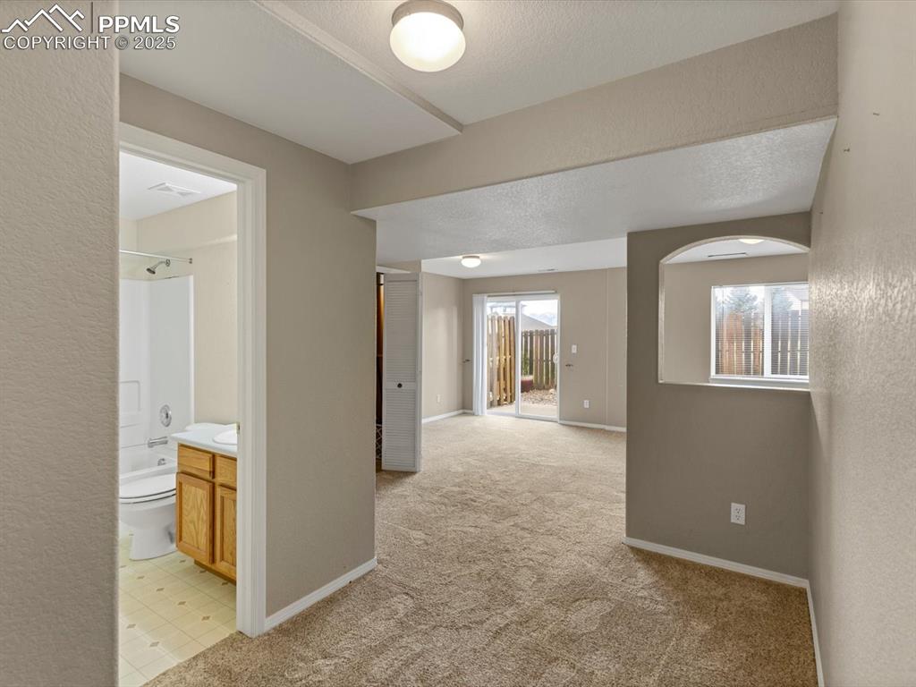 Image 18 of 30: Basement