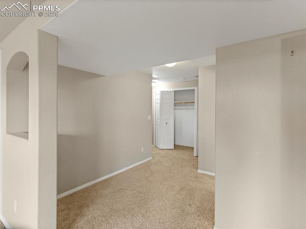 Image 19 of 30: Basement