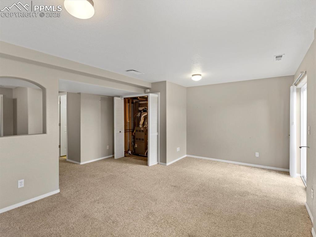 Image 20 of 30: Basement