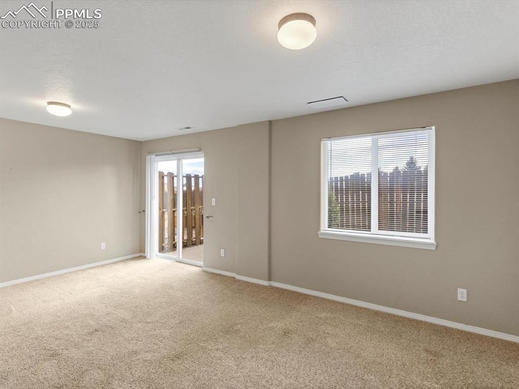 Image 21 of 30: Basement