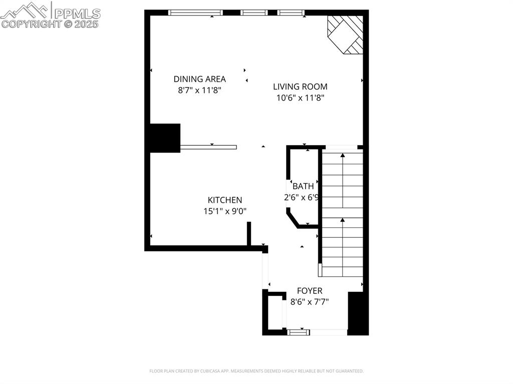 Image 29 of 30: Mainfloor