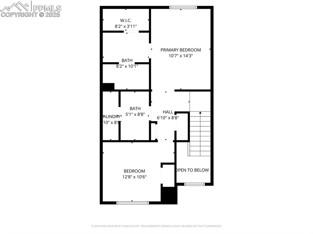 Image 30 of 30: Upstairs