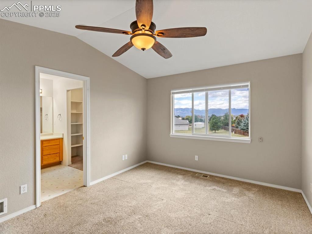 Image 9 of 30: Master Bedroom