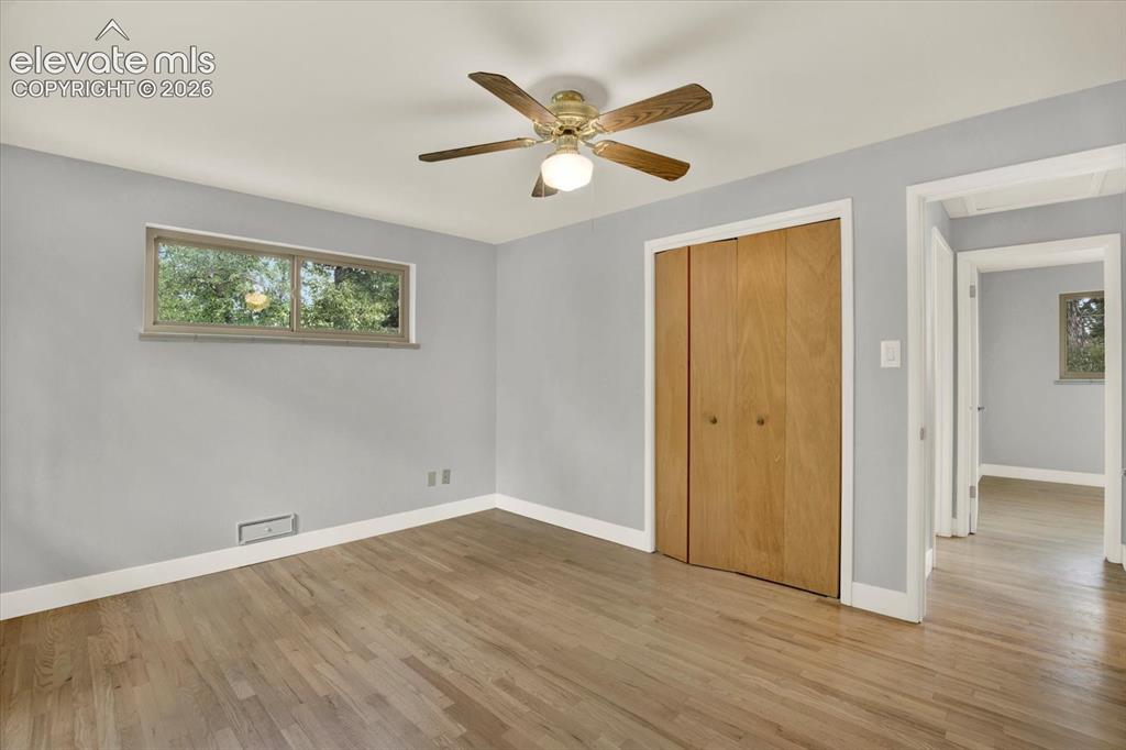Image 15 of 45: Master Bedroom