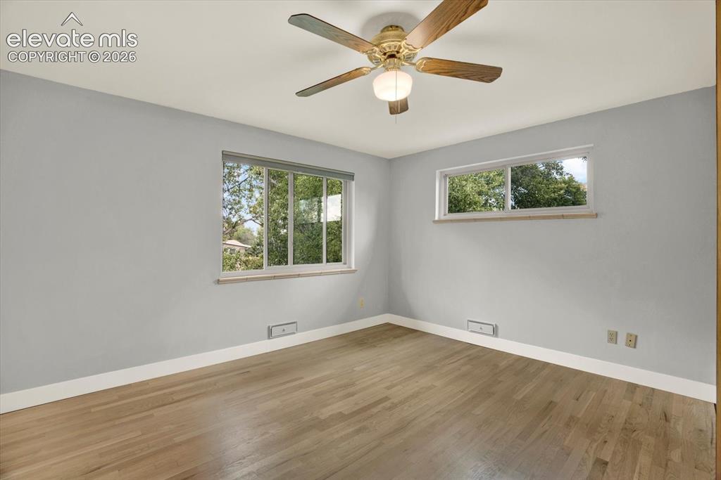 Image 16 of 45: Master Bedroom