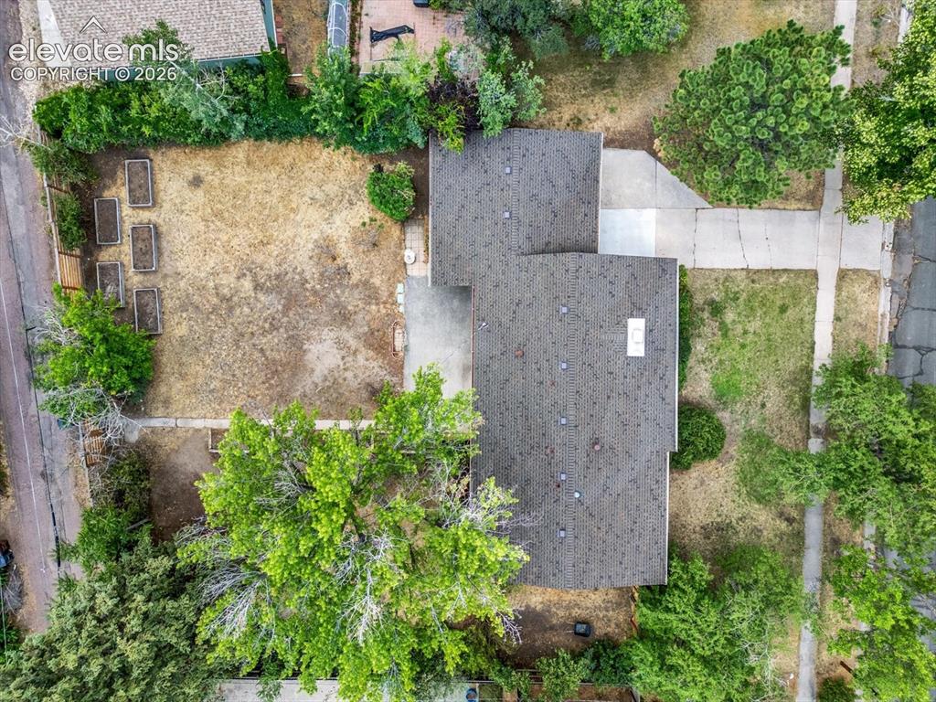 Image 39 of 45: Aerial View