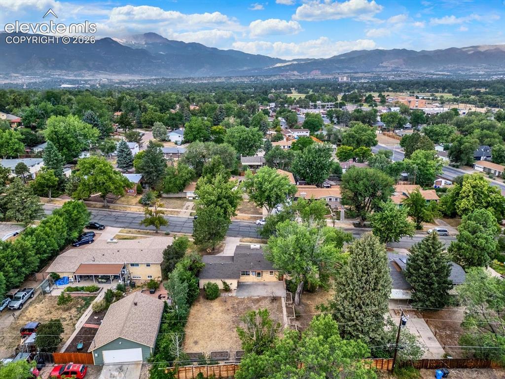 Image 41 of 45: Aerial View