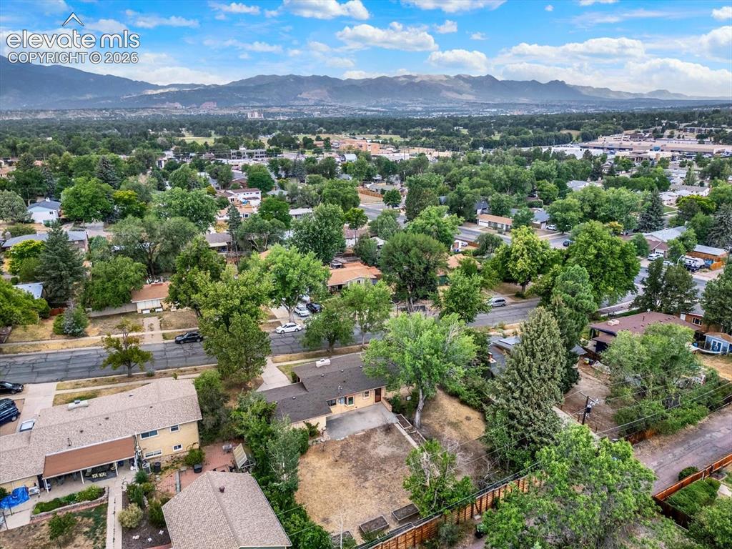 Image 42 of 45: Aerial View