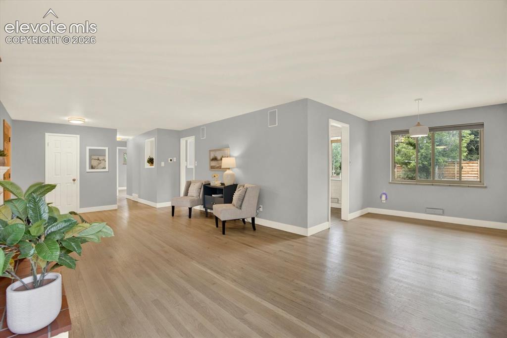 Image 8 of 45: Living Room