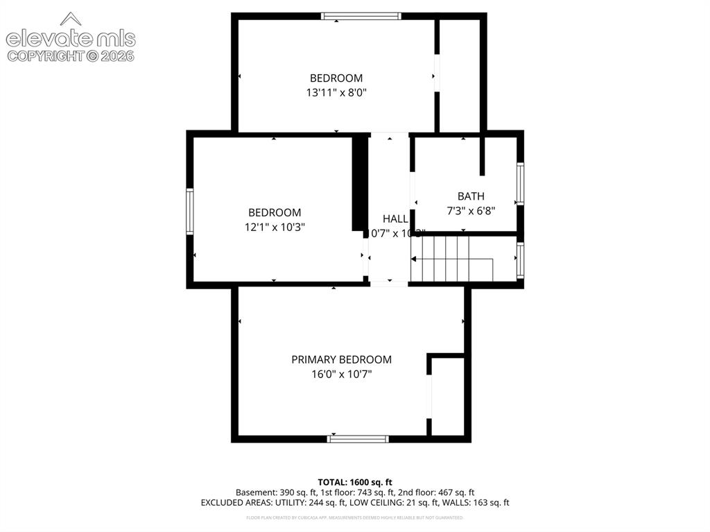 Image 42 of 45: Floor Plan
