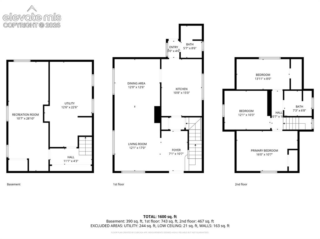 Image 43 of 45: Floor Plan