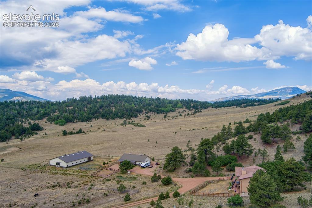 Image 2 of 50: Aerial View