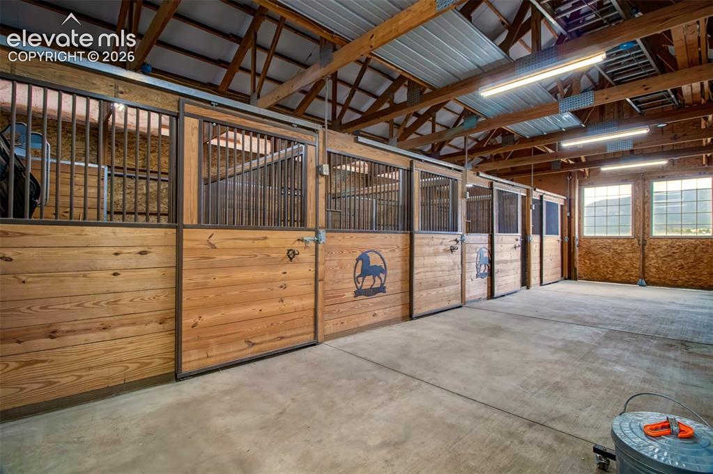 Image 44 of 50: Stable