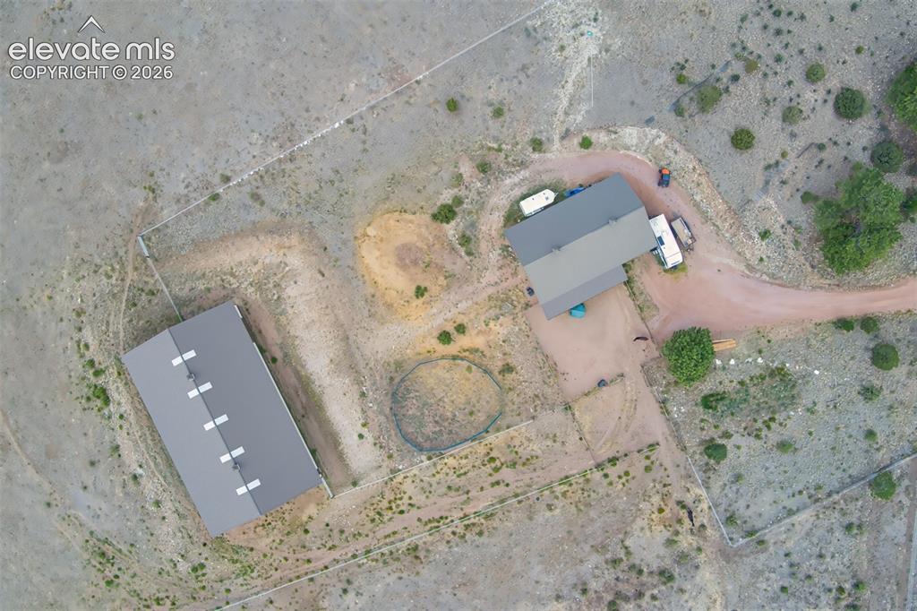 Image 49 of 50: Aerial View