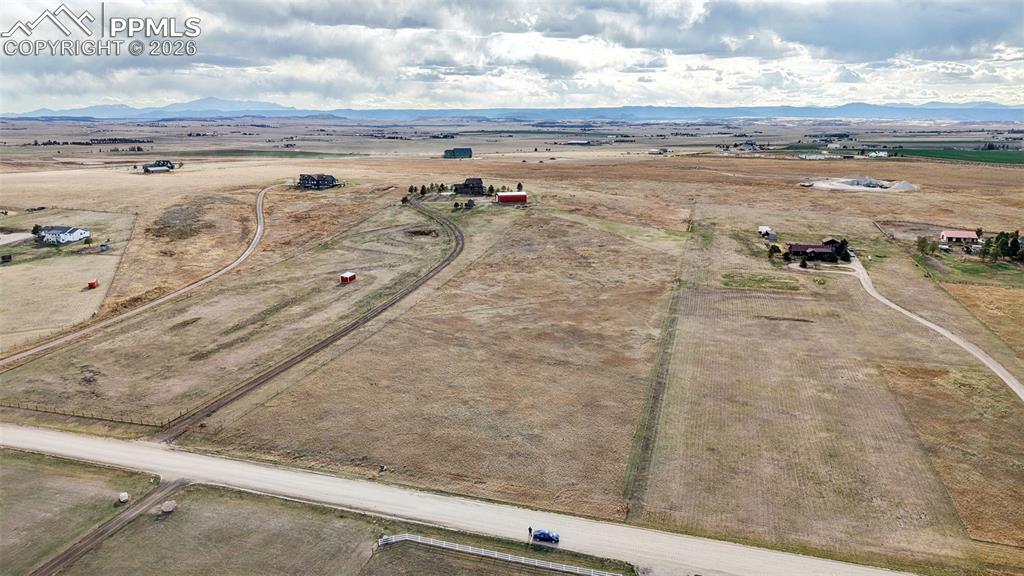 Image 10 of 12: Aerial View