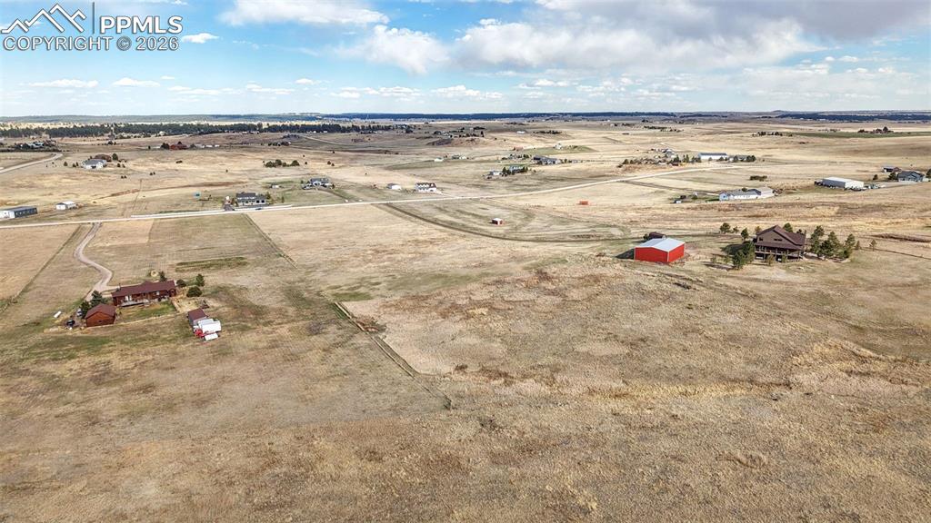 Image 11 of 12: Aerial View