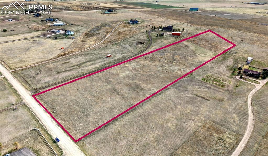 Image 2 of 12: Non-Domestic Pets & Livestock Elbert County Zone RA