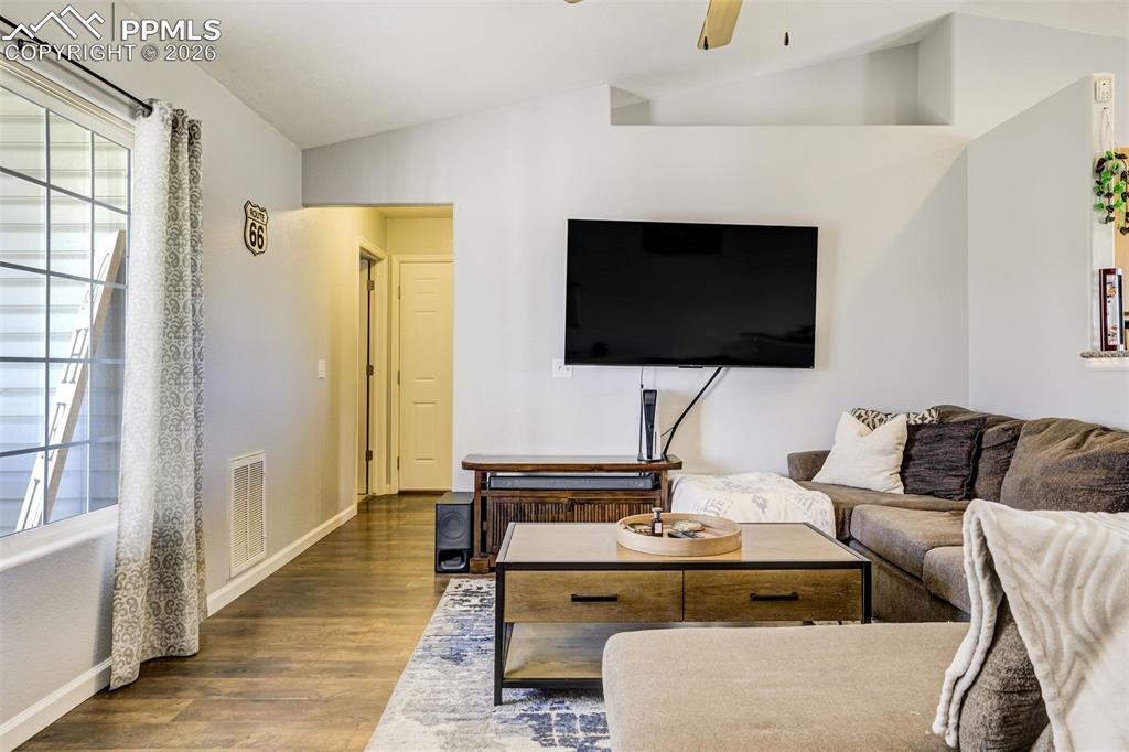 Image 10 of 34: Living Room