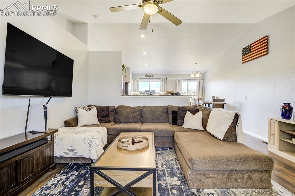 Image 11 of 34: Living Room