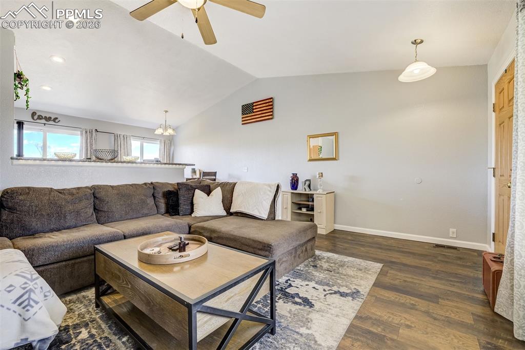 Image 12 of 34: Living Room