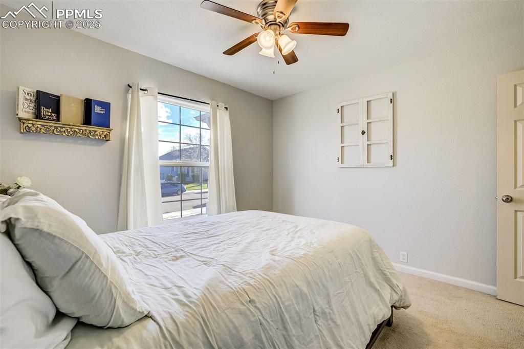 Image 24 of 34: Bedroom