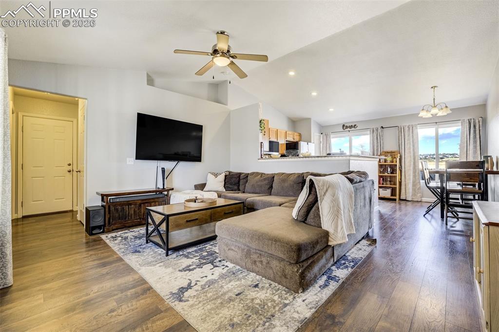 Image 9 of 34: Living Room