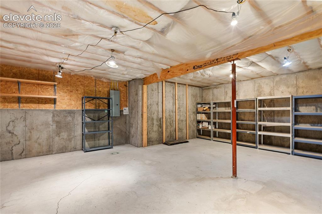 Image 41 of 50: Basement